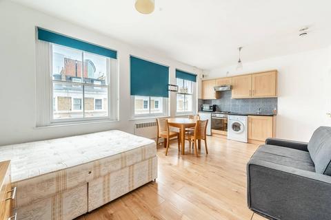 Studio to rent, Collingham Place, South Kensington, London, SW5