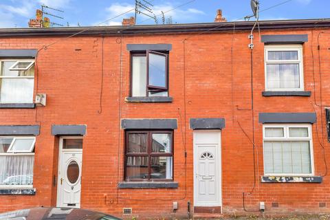 2 bedroom terraced house for sale, Cook Street, Rochdale OL16