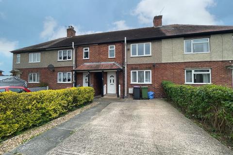 3 bedroom semi-detached house to rent, Cranage Crescent, Wellington TF1