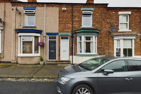 2 bedroom terraced house for sale, Marshall Street, Darlington, County Durham