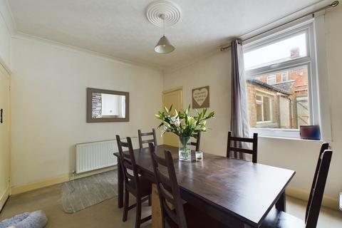 2 bedroom terraced house for sale, Marshall Street, Darlington, County Durham