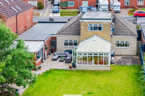 3 bedroom detached bungalow for sale, Swinston Hill Road, Sheffield S25