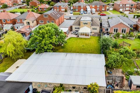 3 bedroom detached bungalow for sale, Swinston Hill Road, Sheffield S25