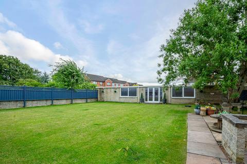 3 bedroom detached bungalow for sale, Swinston Hill Road, Sheffield S25