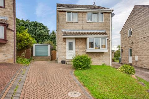 3 bedroom detached house for sale, Pennyholme Close, Sheffield S26