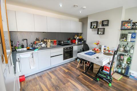 2 bedroom flat to rent, One Cambridge Street,