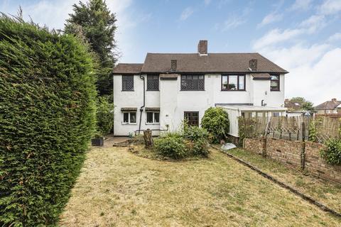 3 bedroom semi-detached house for sale, Bexley Road, Eltham SE9