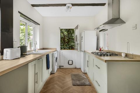 253 Bexley Road, Eltham, London, SE9 2PN