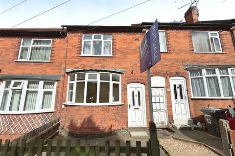 2 bedroom terraced house for sale, Richmond Close, Leicester, Leicestershire