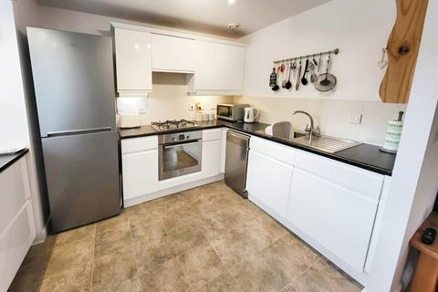 2 bedroom flat to rent, Turnbull Road, West Timperley, Cheshire, WA14