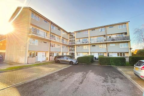 2 bedroom apartment for sale, Fort Cumberland Road, Southsea