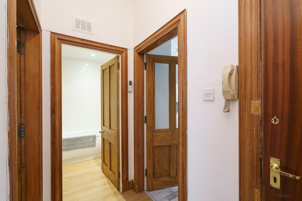 6. Hallway angle 1