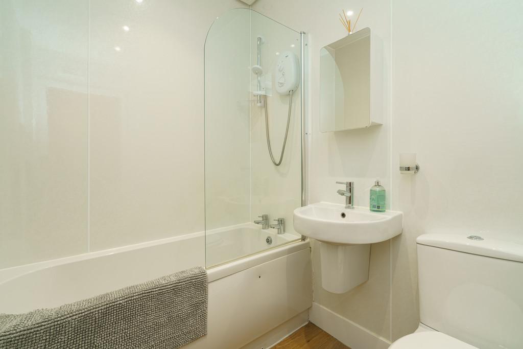 8. Bathroom