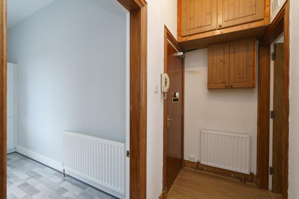 9. Hallway angle 3
