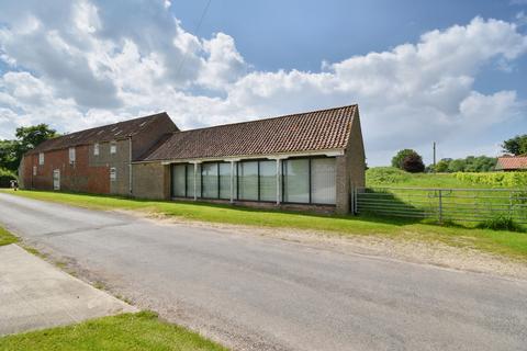 5 bedroom barn for sale, Chapel Lane, Great Carlton LN11 8JR