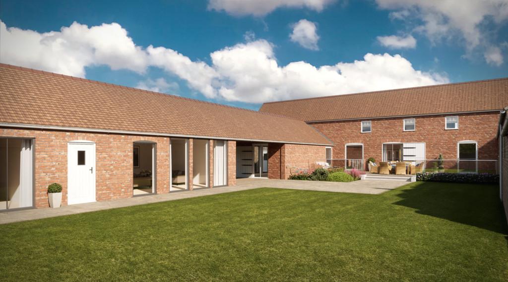 Wyggeston Farm - Image 5-1