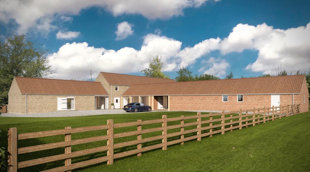 Wyggeston Farm - Image 3-1