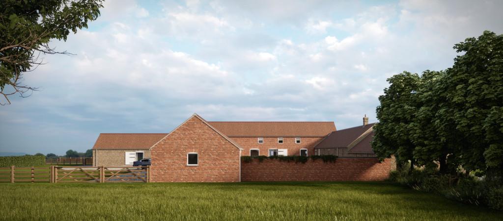 Wyggeston Farm - Image 7-1