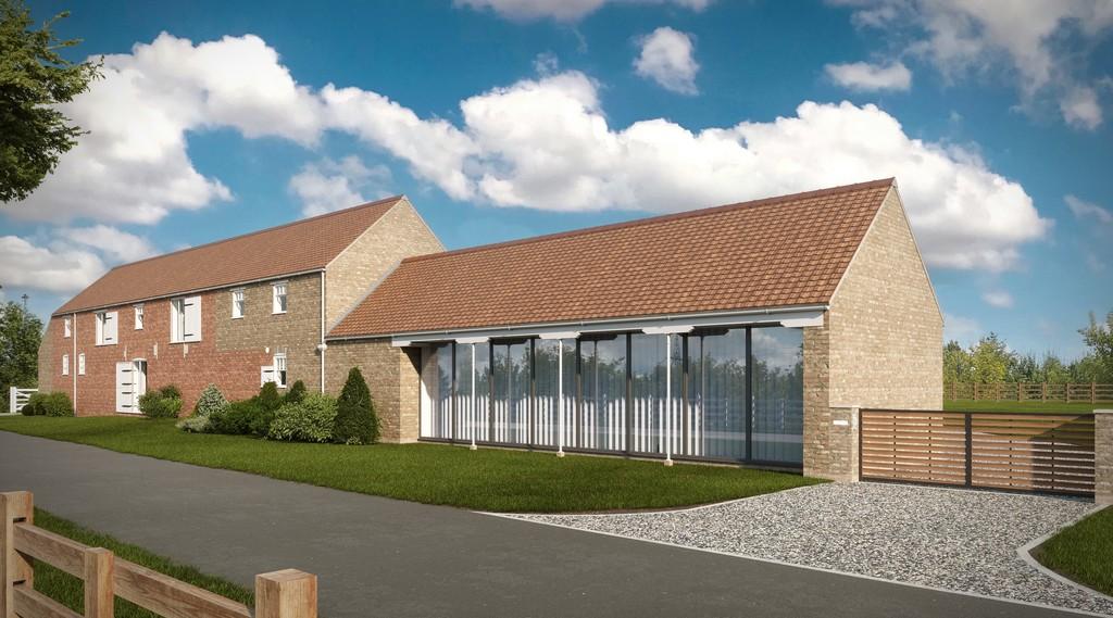 Wyggeston Farm - Image 2-1