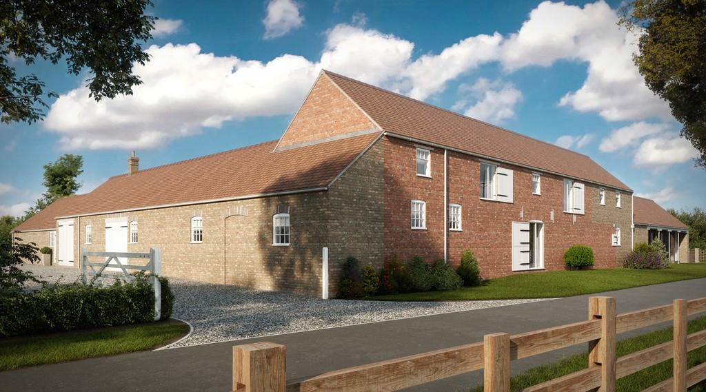 Wyggeston Farm - Image 1-1