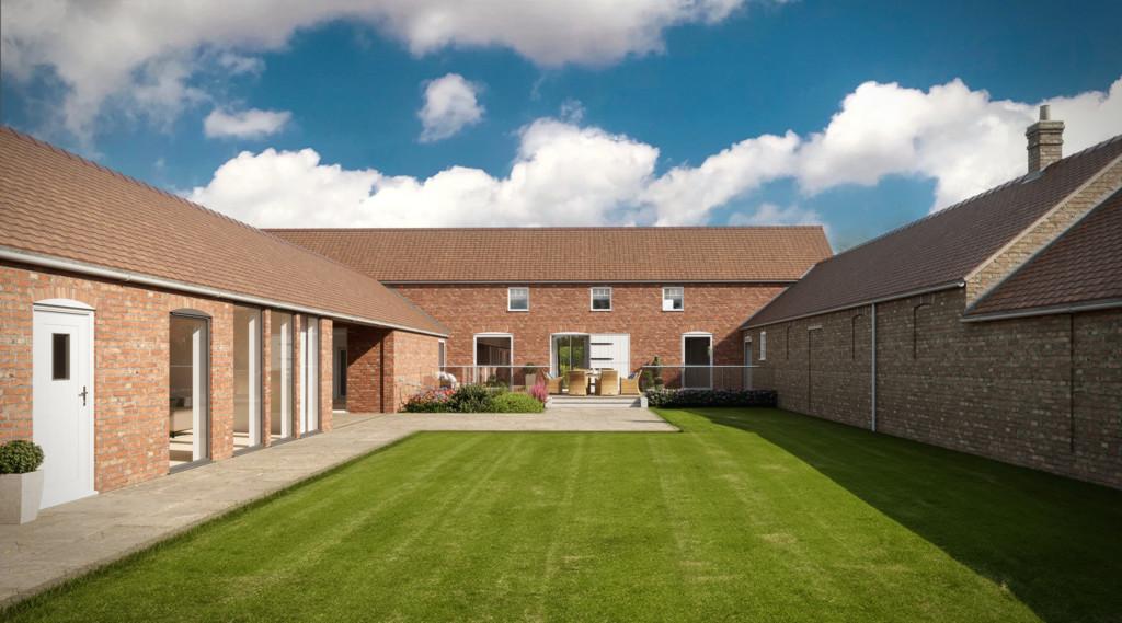 Wyggeston Farm - Image 6-1