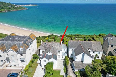 4 bedroom semi-detached house for sale, Carbis Bay, St Ives, Cornwall