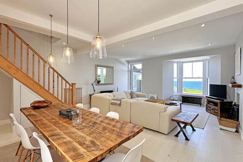 4 bedroom semi-detached house for sale, Carbis Bay, St Ives, Cornwall