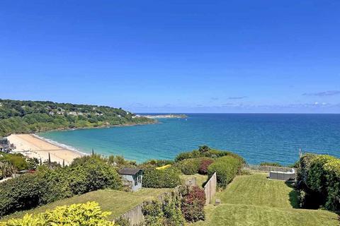 4 bedroom semi-detached house for sale, Carbis Bay, St Ives, Cornwall