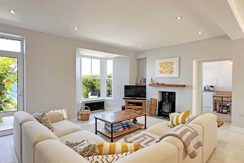 4 bedroom semi-detached house for sale, Carbis Bay, St Ives, Cornwall