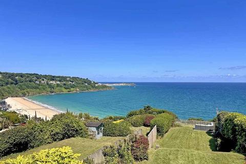 undefined, Carbis Bay, St Ives, Cornwall