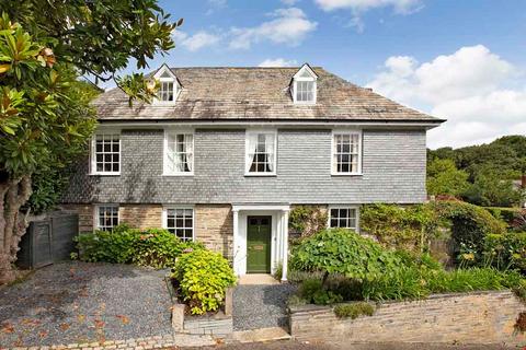 5 bedroom semi-detached house for sale, High Street, Padstow, Cornwall