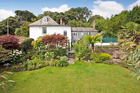 5 bedroom semi-detached house for sale, High Street, Padstow, Cornwall