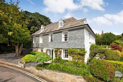 5 bedroom semi-detached house for sale, High Street, Padstow, Cornwall