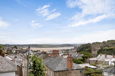 5 bedroom semi-detached house for sale, High Street, Padstow, Cornwall