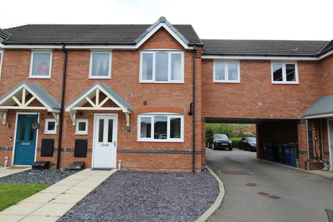 3 bedroom townhouse for sale, BRYMBO