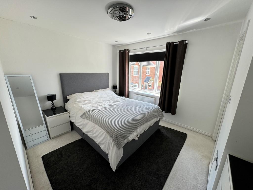 Bedrom 1