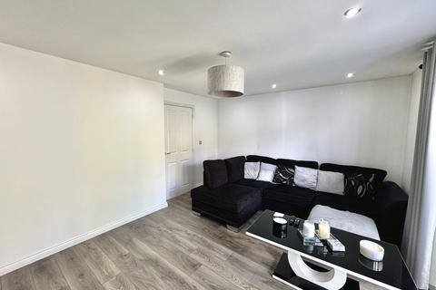 144 Lamberton Drive, Brymbo, Wrexham, LL11 5FW