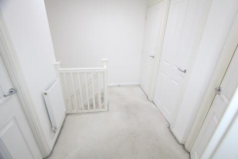 144 Lamberton Drive, Brymbo, Wrexham, LL11 5FW