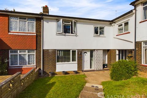 3 bedroom terraced house for sale, Long Walk, Epsom, KT18