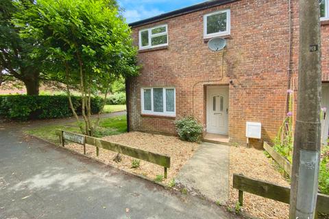 3 bedroom end of terrace house for sale, Oakham Close, Toothill