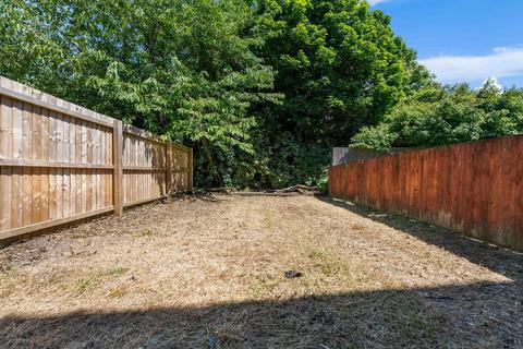 2 bedroom end of terrace house for sale, Grangemoor Court, Cardiff