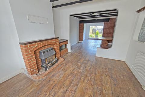 3 bedroom terraced house for sale, Manor Hall Road, West Sussex BN42