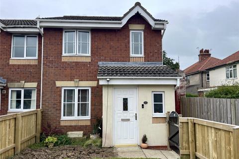 3 bedroom house for sale, Buckrose Grove, Bridlington, East Yorkshire, YO16