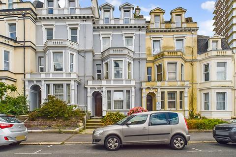 2 bedroom flat to rent, Citadel Road, Plymouth PL1