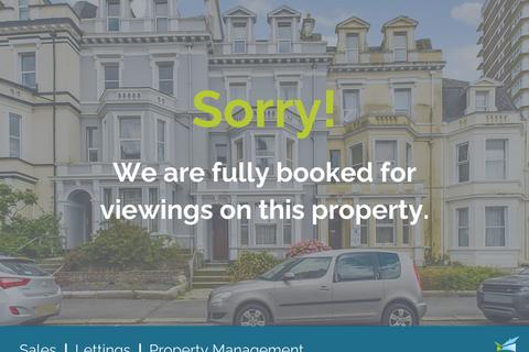 2 bedroom flat to rent, Citadel Road, Plymouth PL1