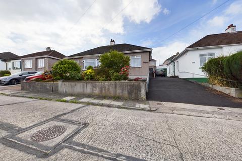 2 bedroom semi-detached bungalow to rent, Higher Mowles, Plymouth PL3