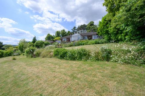 4 bedroom detached bungalow for sale, Goodrich