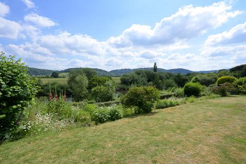 4 bedroom detached bungalow for sale, Goodrich