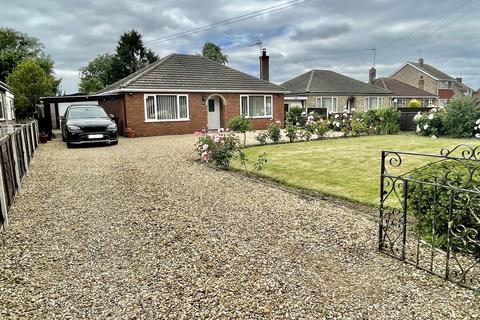 2 bedroom detached bungalow for sale, Mill Lane, Whaplode