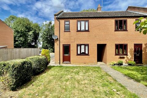 3 bedroom end of terrace house for sale, Joys Bank, Holbeach St John